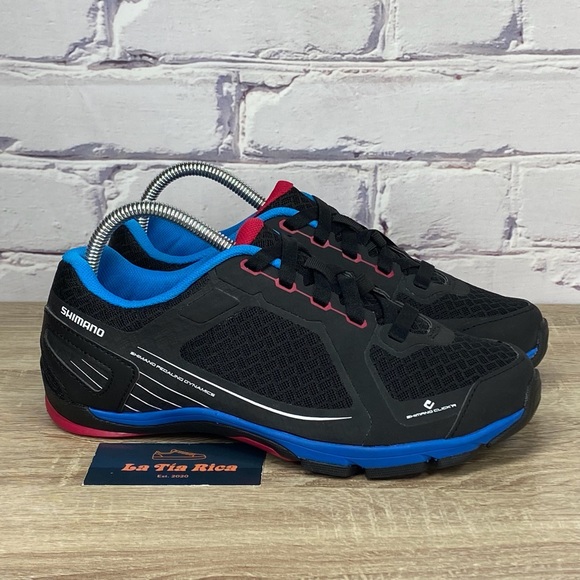 Shimano Shoes - Shimano Click’R CW41 Bike Cycling Shoes 40